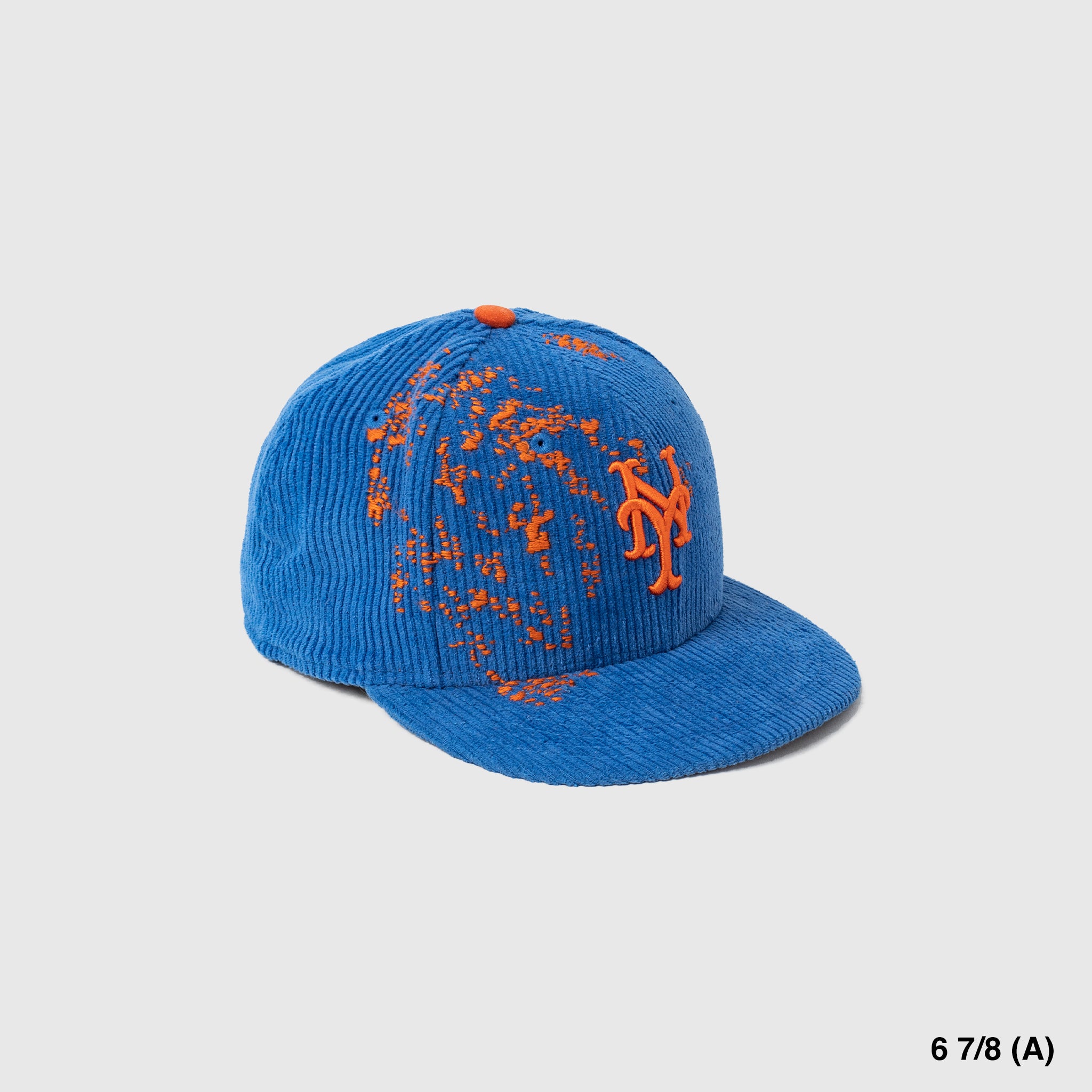 PACKER X BANDULU NEW YORK METS 59FIFTY FITTED