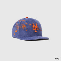 PACKER X BANDULU NEW YORK METS 59FIFTY FITTED