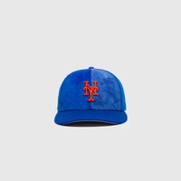 PACKER X NEW ERA PATCHWORK NEW YORK METS 59FIFTY FITTED
