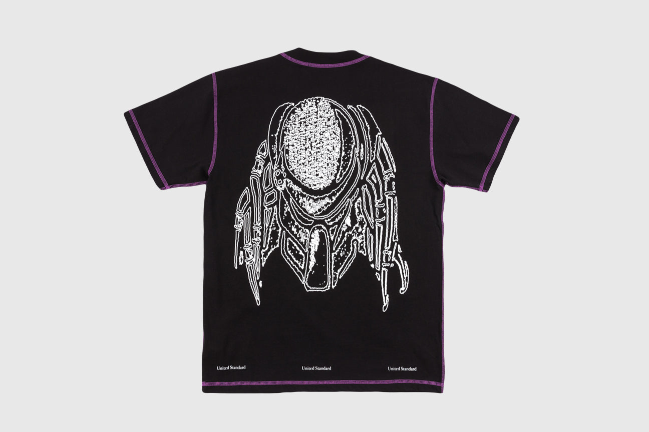 UNITED STANDARD MONSTER S/S T-SHIRT