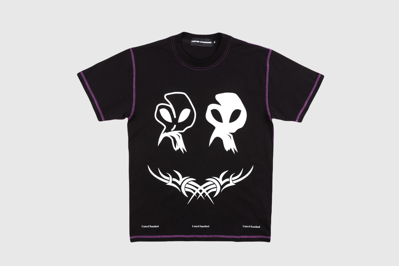 UNITED STANDARD MONSTER S/S T-SHIRT