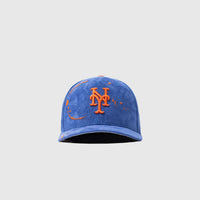 PACKER X BANDULU NEW YORK METS 59FIFTY FITTED