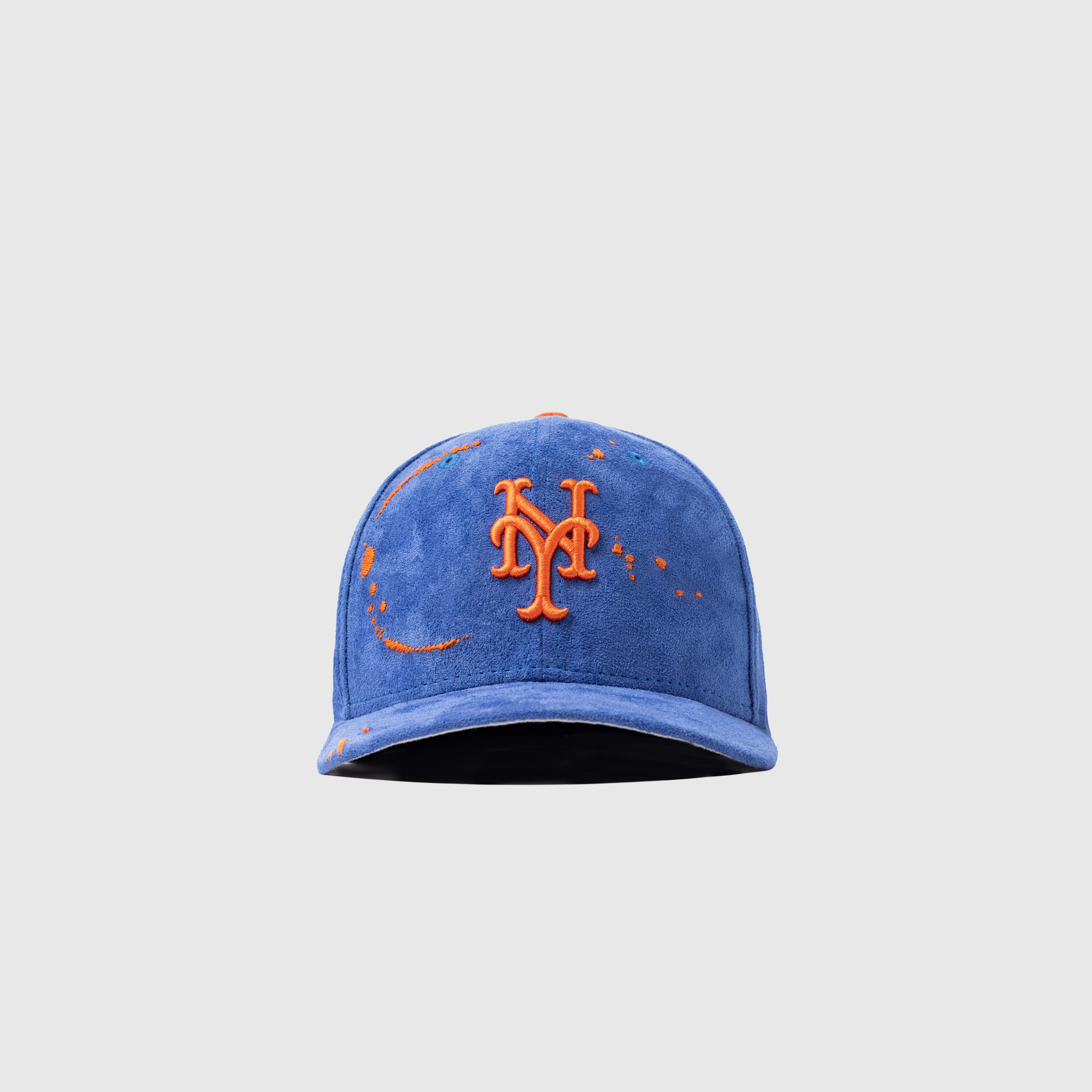 PACKER X BANDULU NEW YORK METS 59FIFTY FITTED
