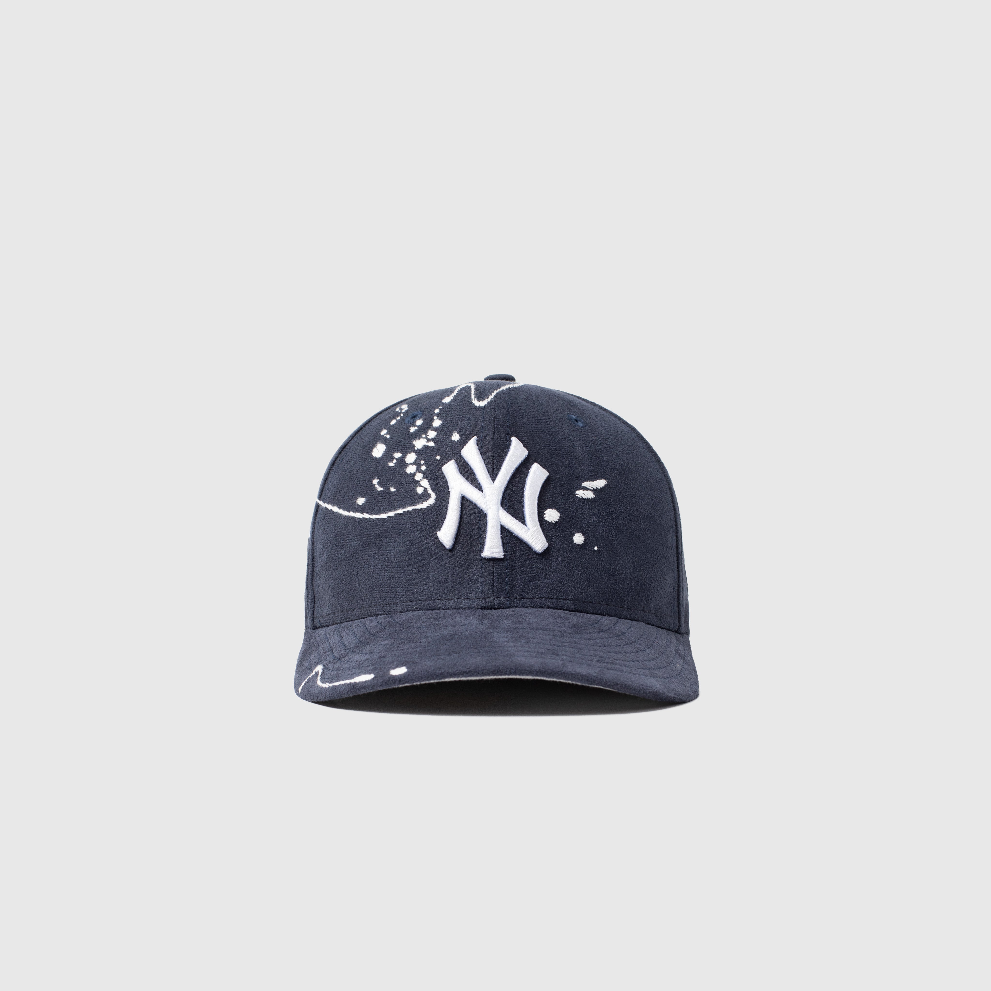PACKER X BANDULU NEW YORK YANKEES 59FIFTY FITTED