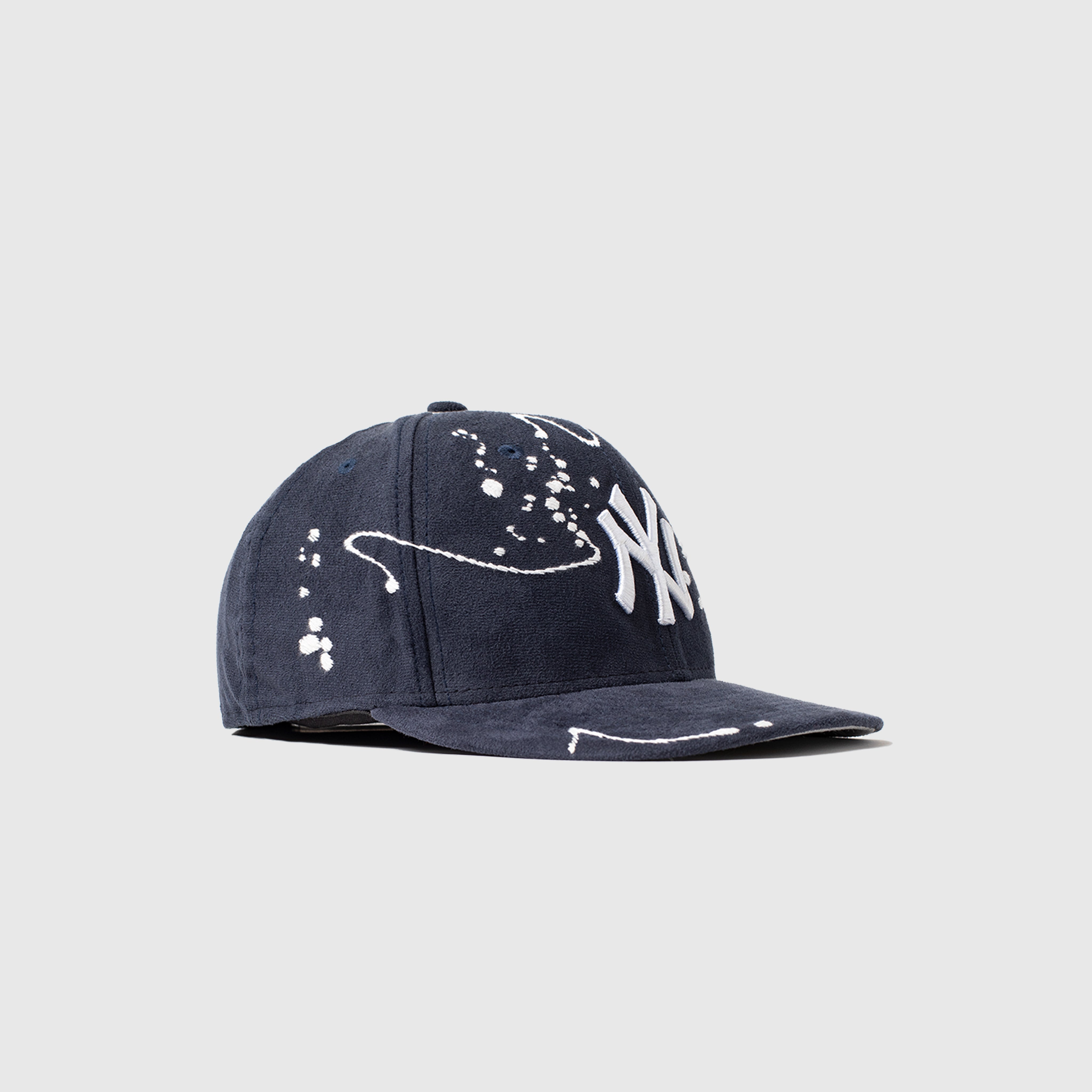 PACKER X BANDULU NEW YORK YANKEES 59FIFTY FITTED