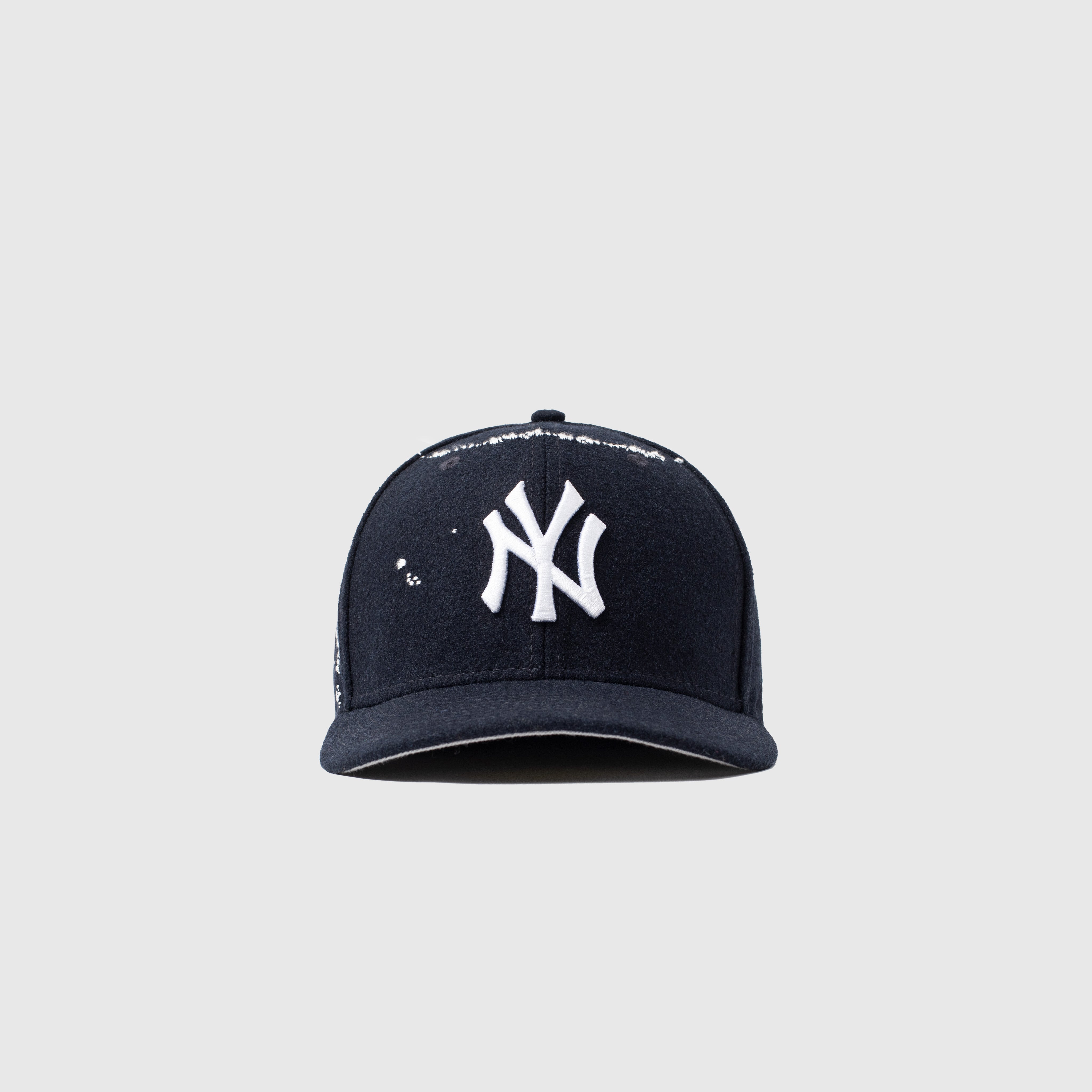 PACKER X BANDULU NEW YORK YANKEES 59FIFTY FITTED