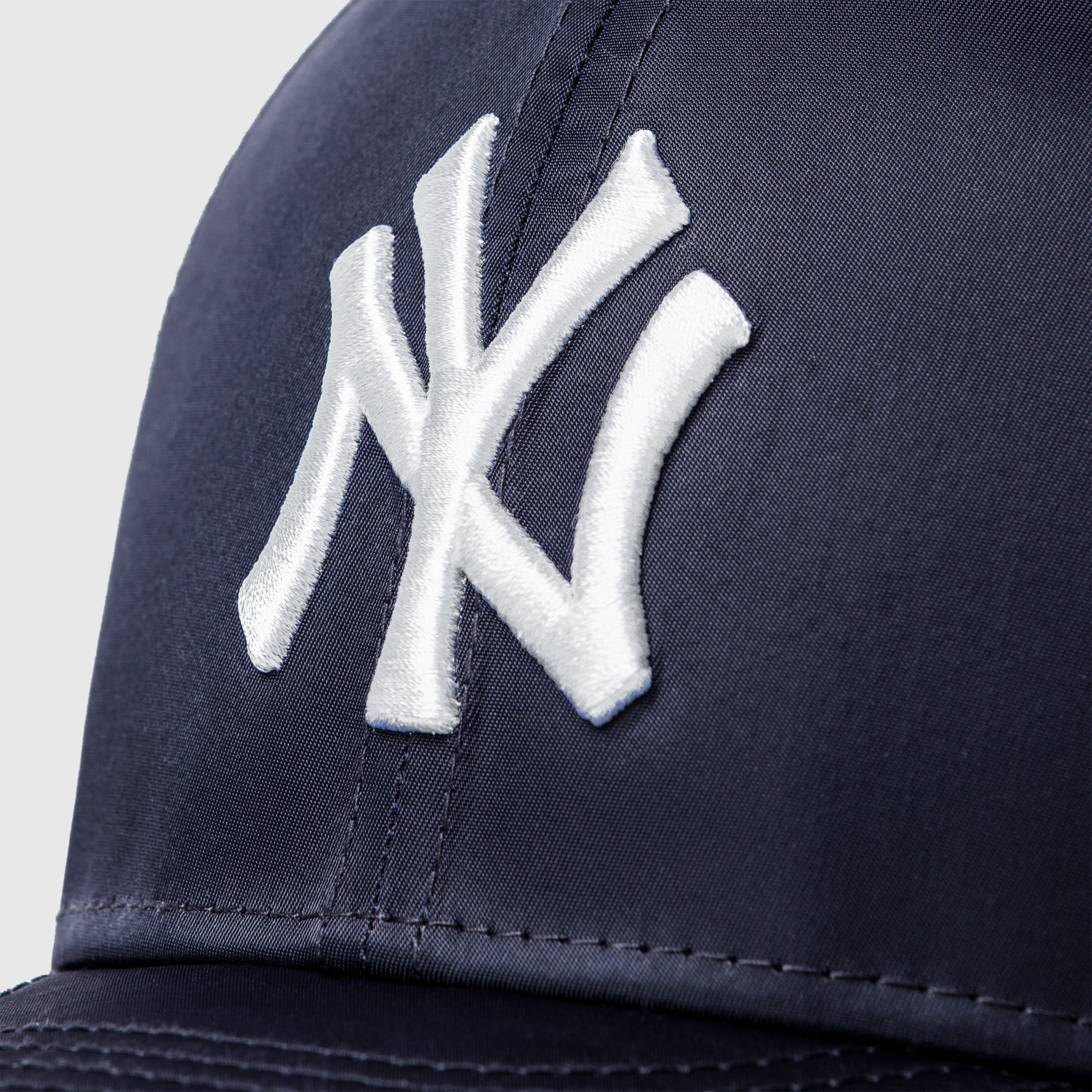 PACKER X NEW ERA NEW YORK YANKEES 59FIFTY FITTED "NYLON"