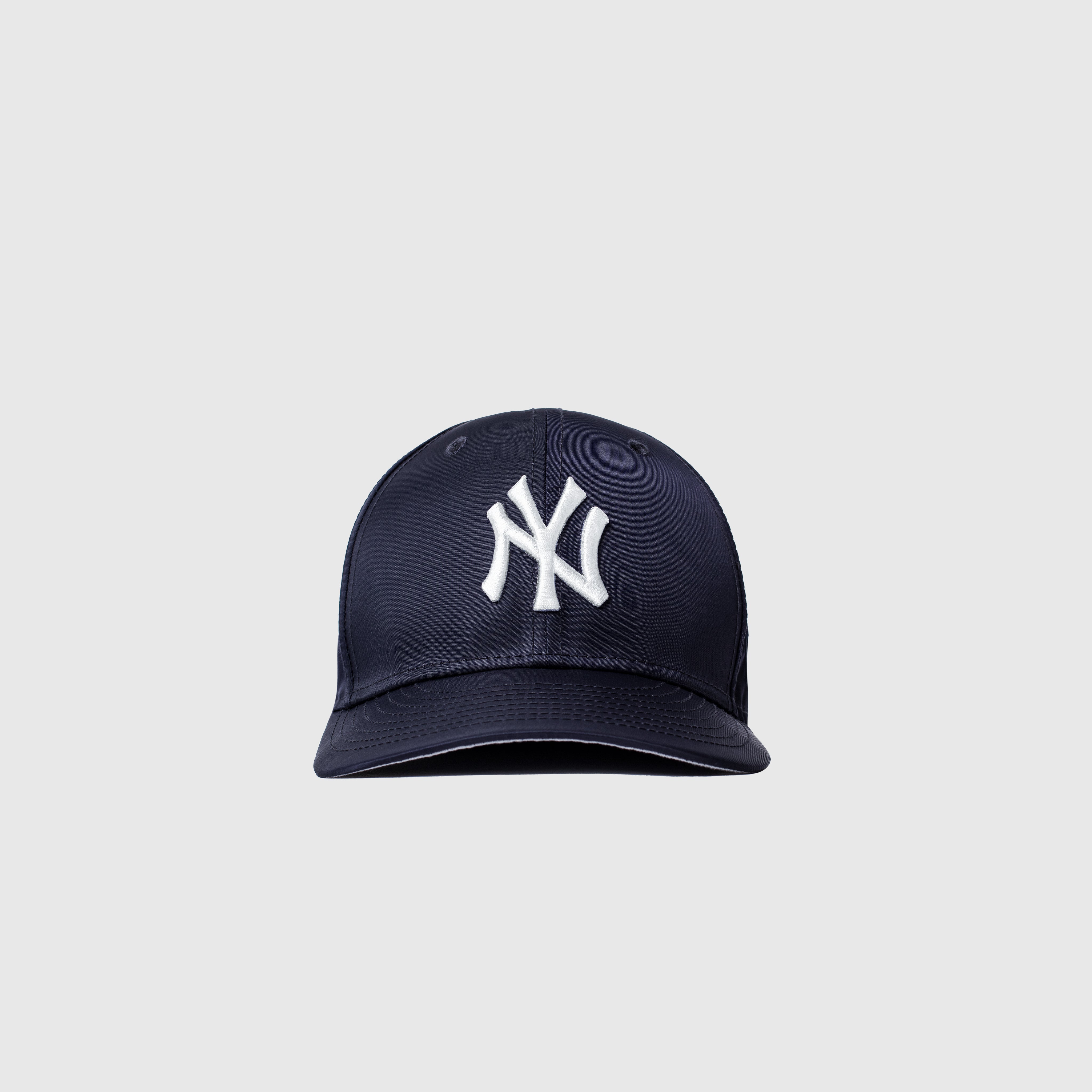 PACKER X NEW ERA NEW YORK YANKEES 59FIFTY FITTED "NYLON"