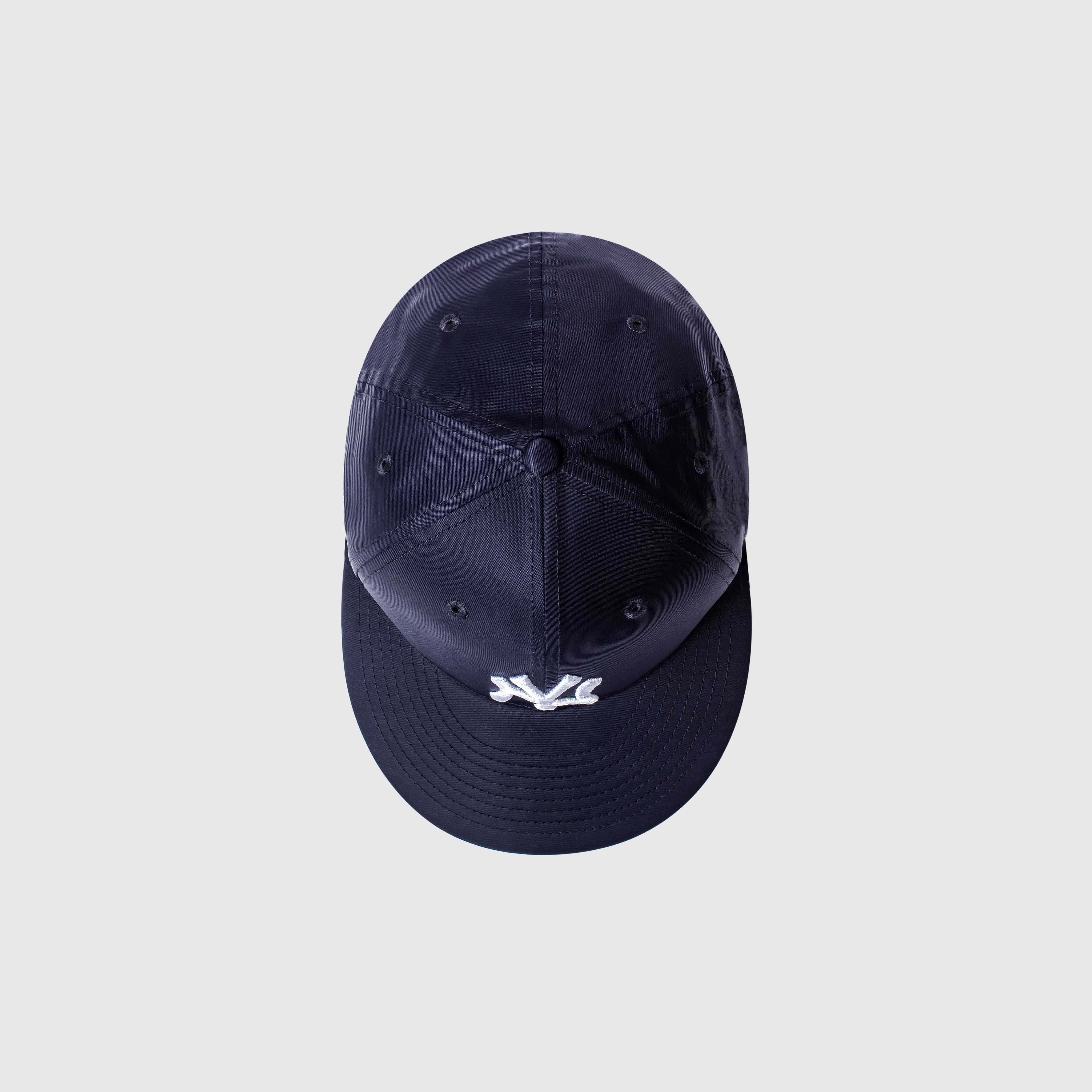 PACKER X NEW ERA NEW YORK YANKEES 59FIFTY FITTED "NYLON"