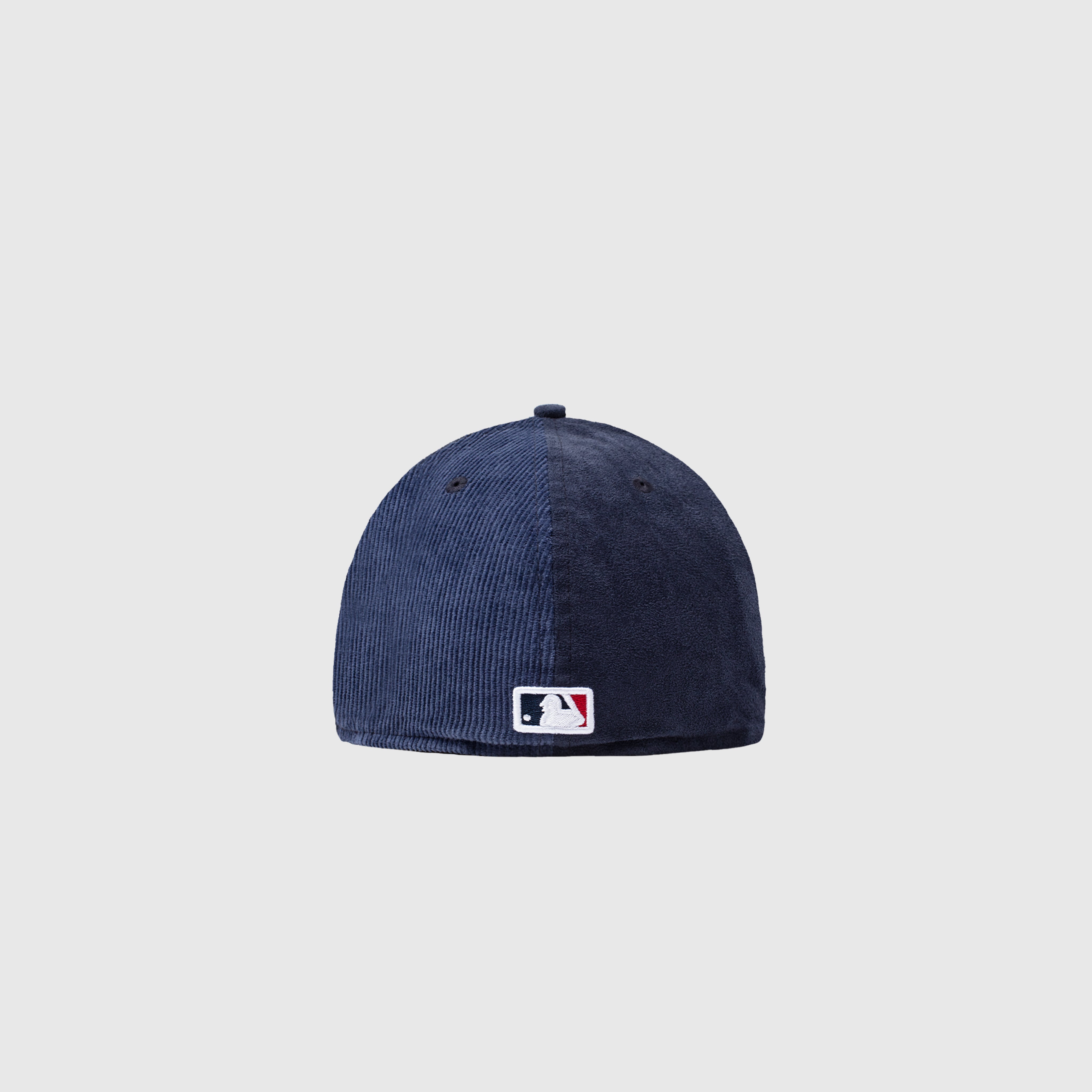 PACKER X NEW ERA ATLANTA BRAVES 59FIFTY FITTED "PATCHWORK"