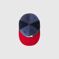 PACKER X NEW ERA ATLANTA BRAVES 59FIFTY FITTED "PATCHWORK"