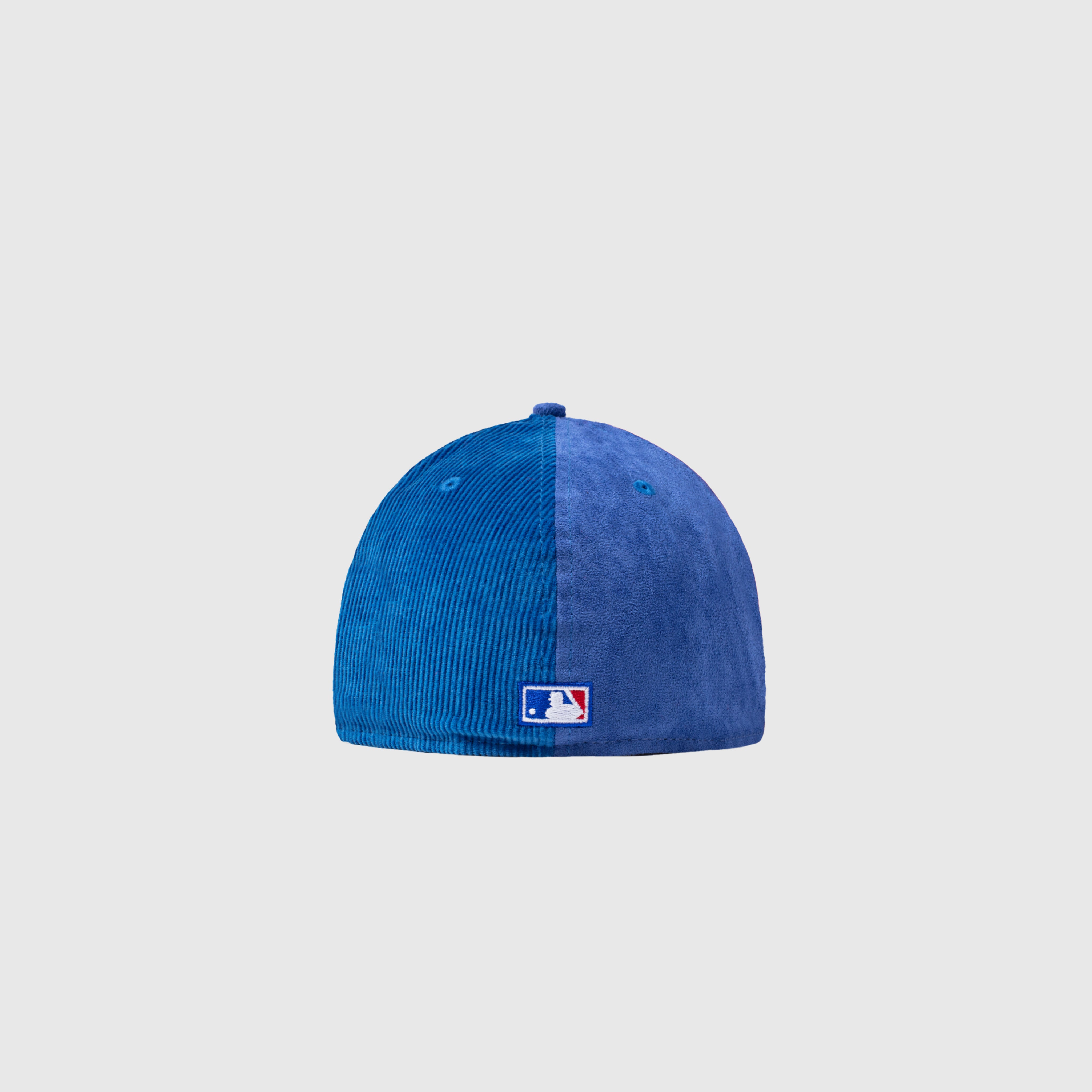 PACKER X NEW ERA MONTREAL EXPOS 59FIFTY FITTED "PATCHWORK"