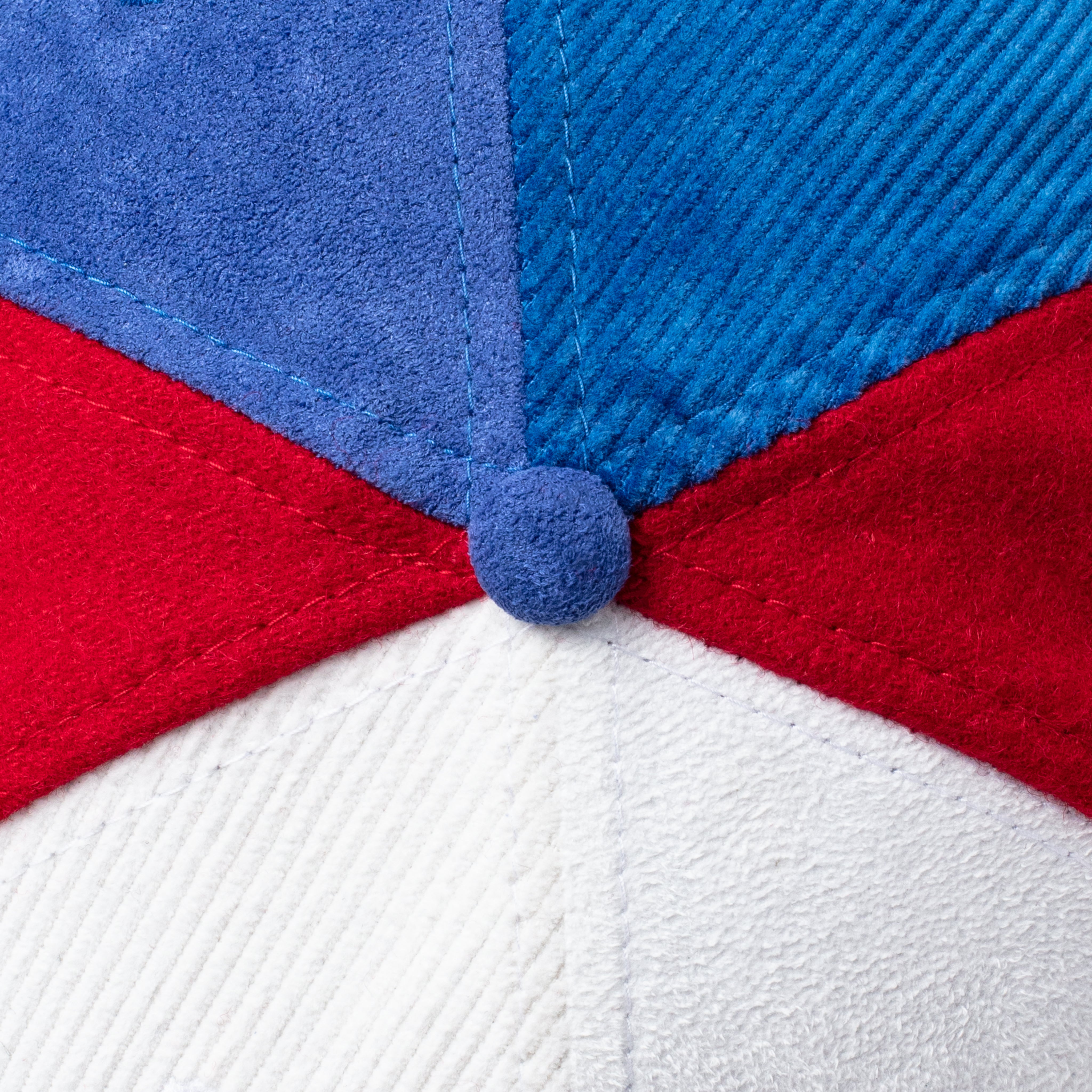 PACKER X NEW ERA MONTREAL EXPOS 59FIFTY FITTED "PATCHWORK"