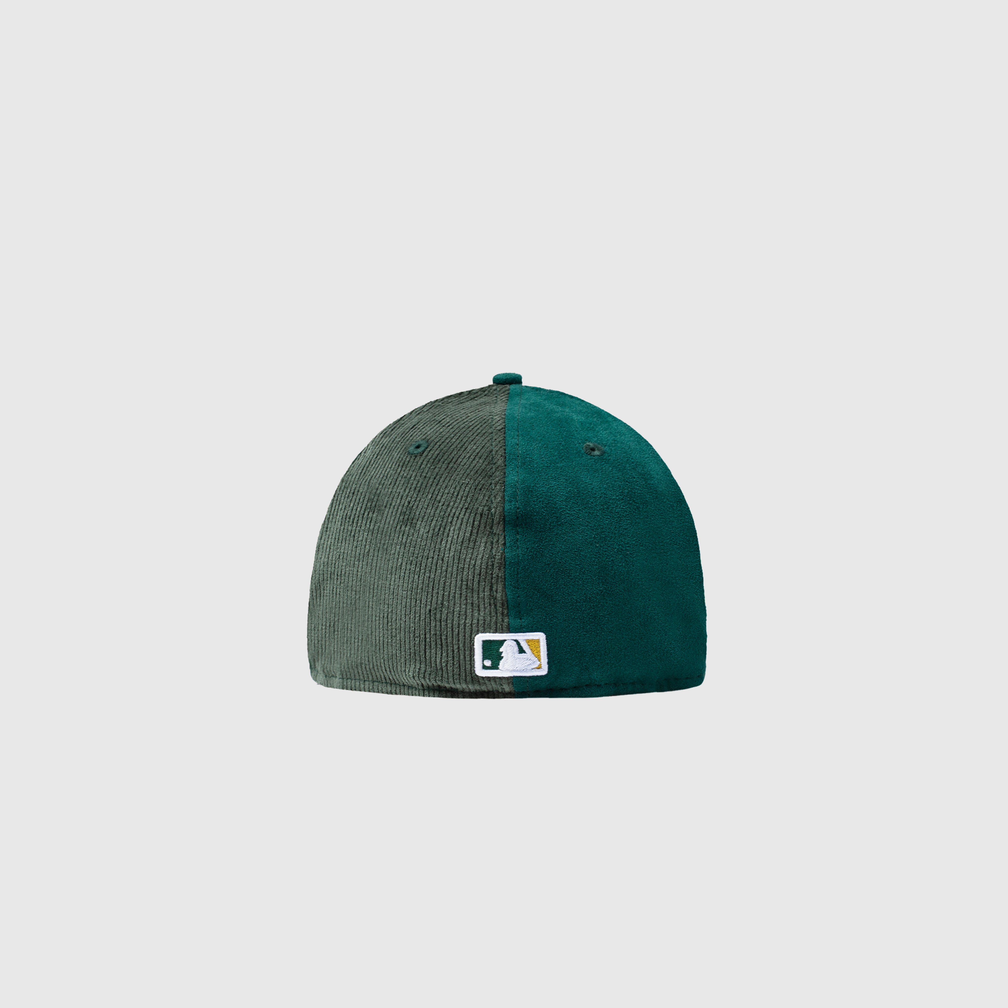 PACKER X NEW ERA OAKLAND ATHLETICS  59FIFTY FITTED "PATCHWORK"