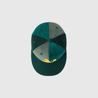 PACKER X NEW ERA OAKLAND ATHLETICS  59FIFTY FITTED "PATCHWORK"