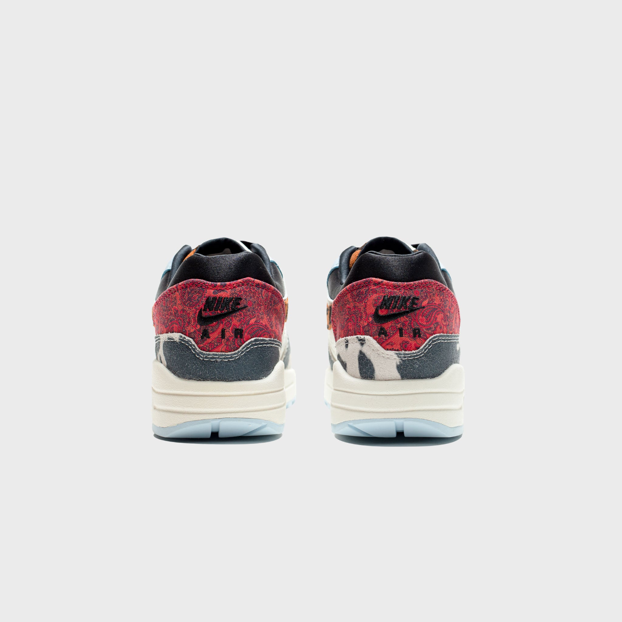WMNS AIR MAX 1 '87 "WILD ANIMAL"