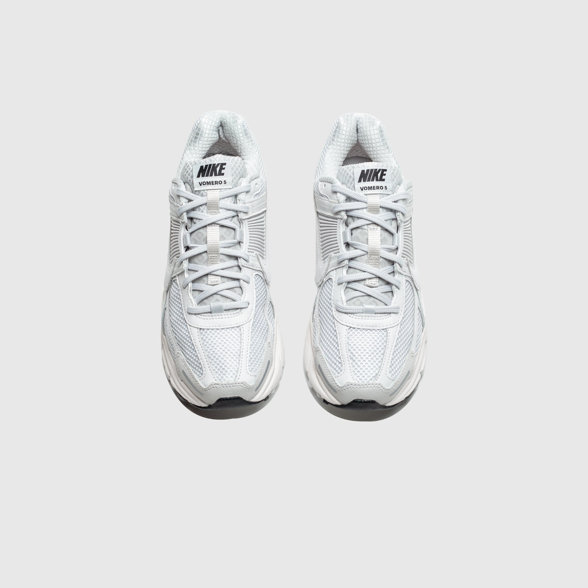 ZOOM VOMERO 5 SP "VAST GREY"