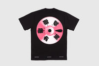 UNITED STANDARD NOZAKI CKO S/S T-SHIRT