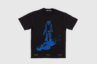 UNITED STANDARD NOZAKI CKO S/S T-SHIRT