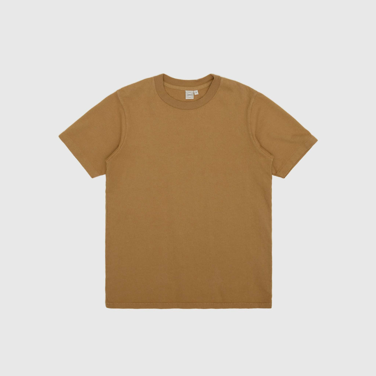 SS TEE S/S T-SHIRT