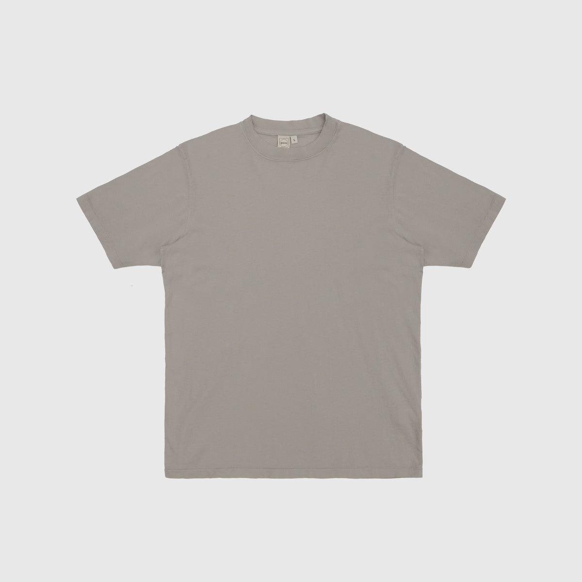 S/S TEE TWO