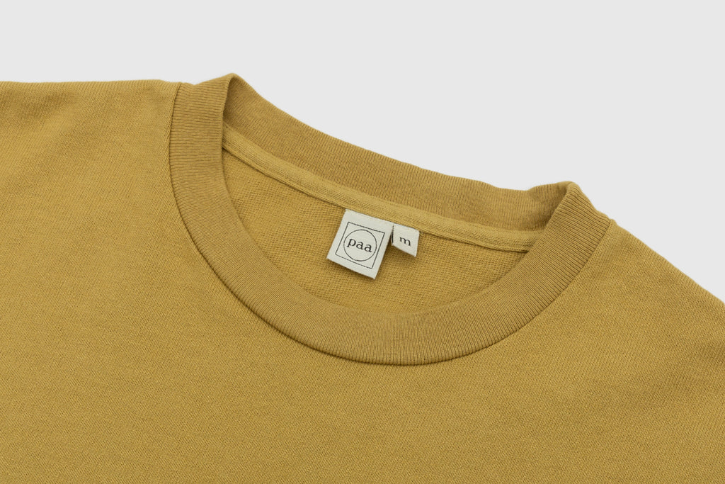 L/S POCKET T-SHIRT