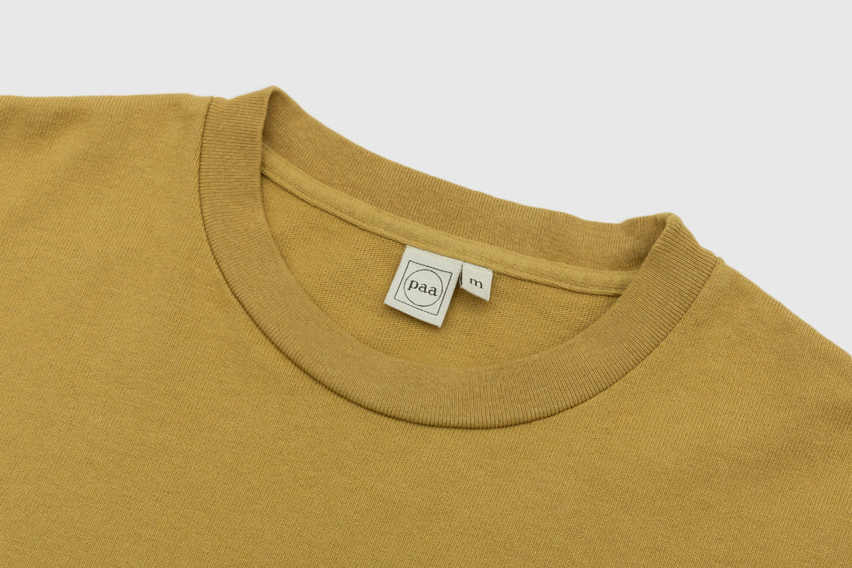 L/S POCKET T-SHIRT