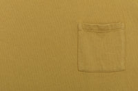 L/S POCKET T-SHIRT