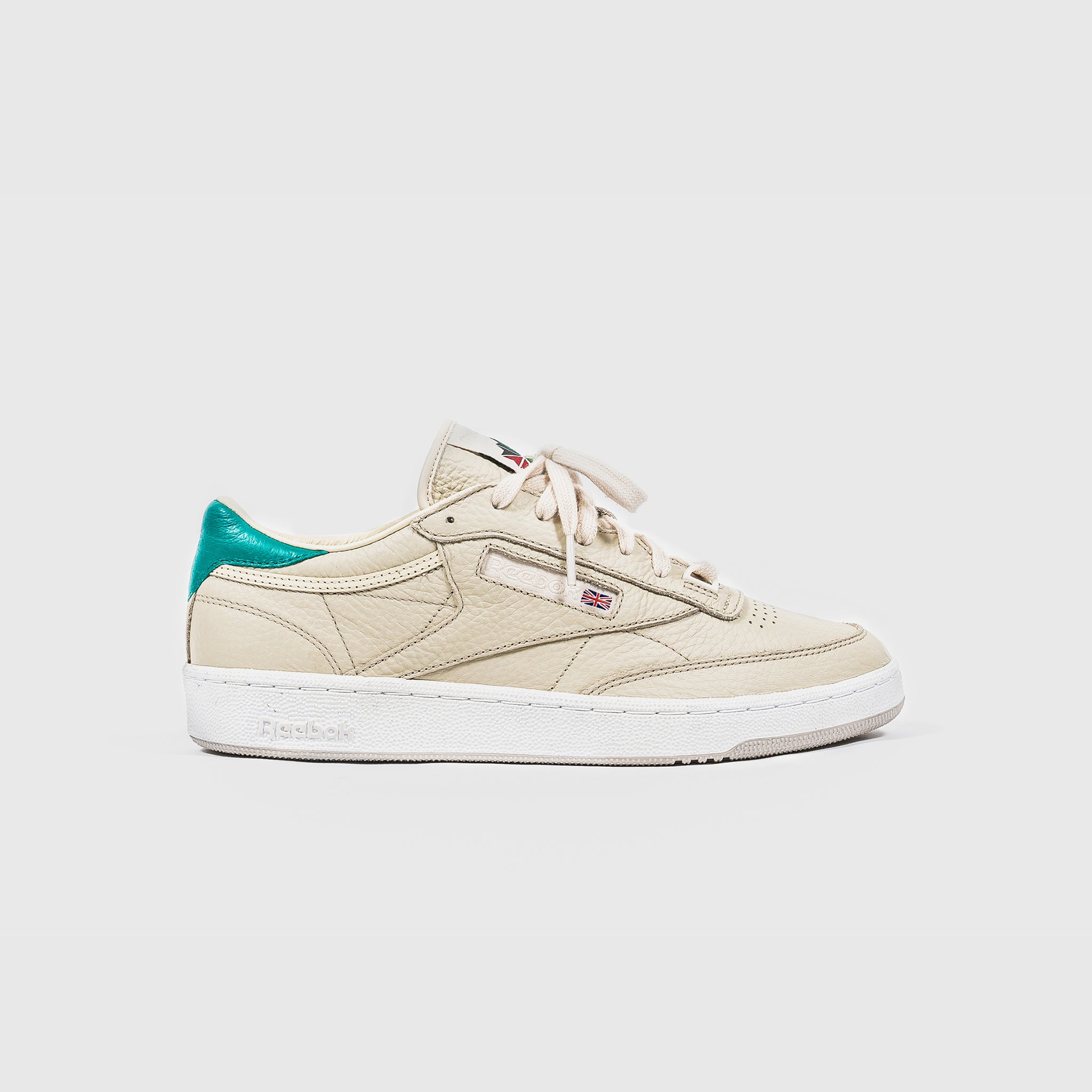 PACKER X REEBOK CLUB C 85 "MARCIAL"