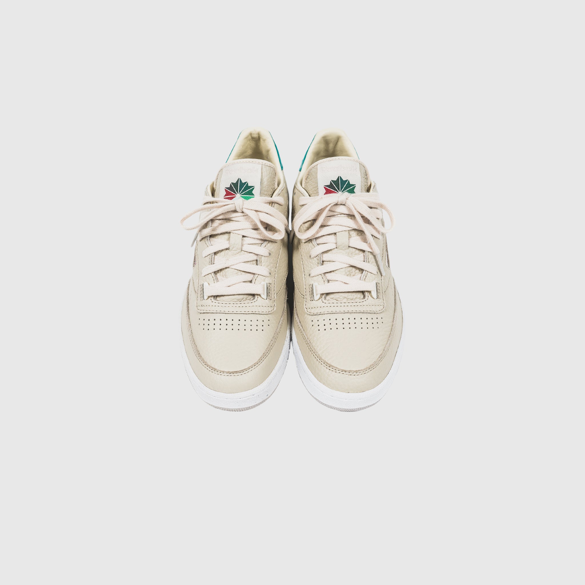 PACKER X REEBOK CLUB C 85 "MARCIAL"