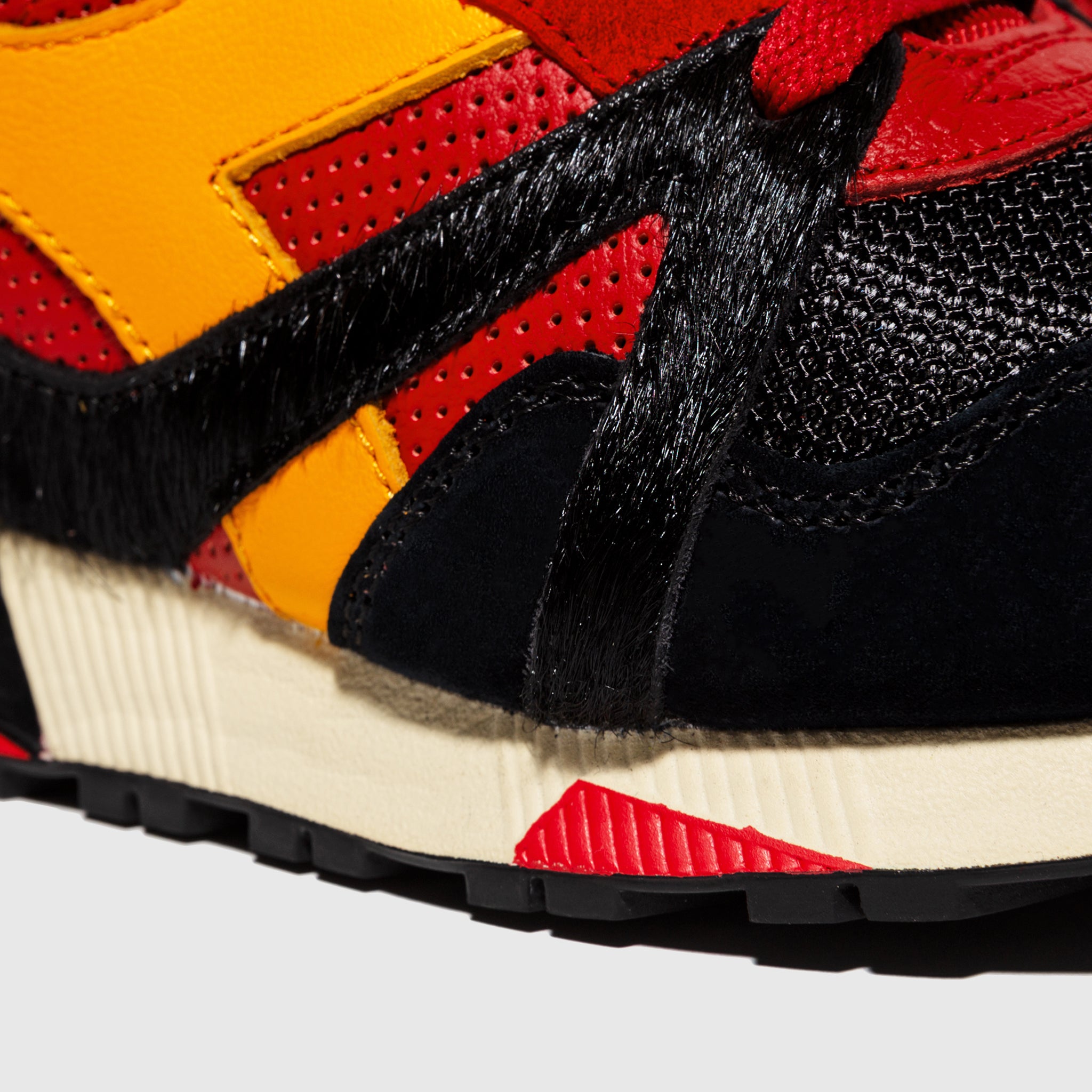 PACKER X RAEKWON X DIADORA N9000 "CUBAN LINX"