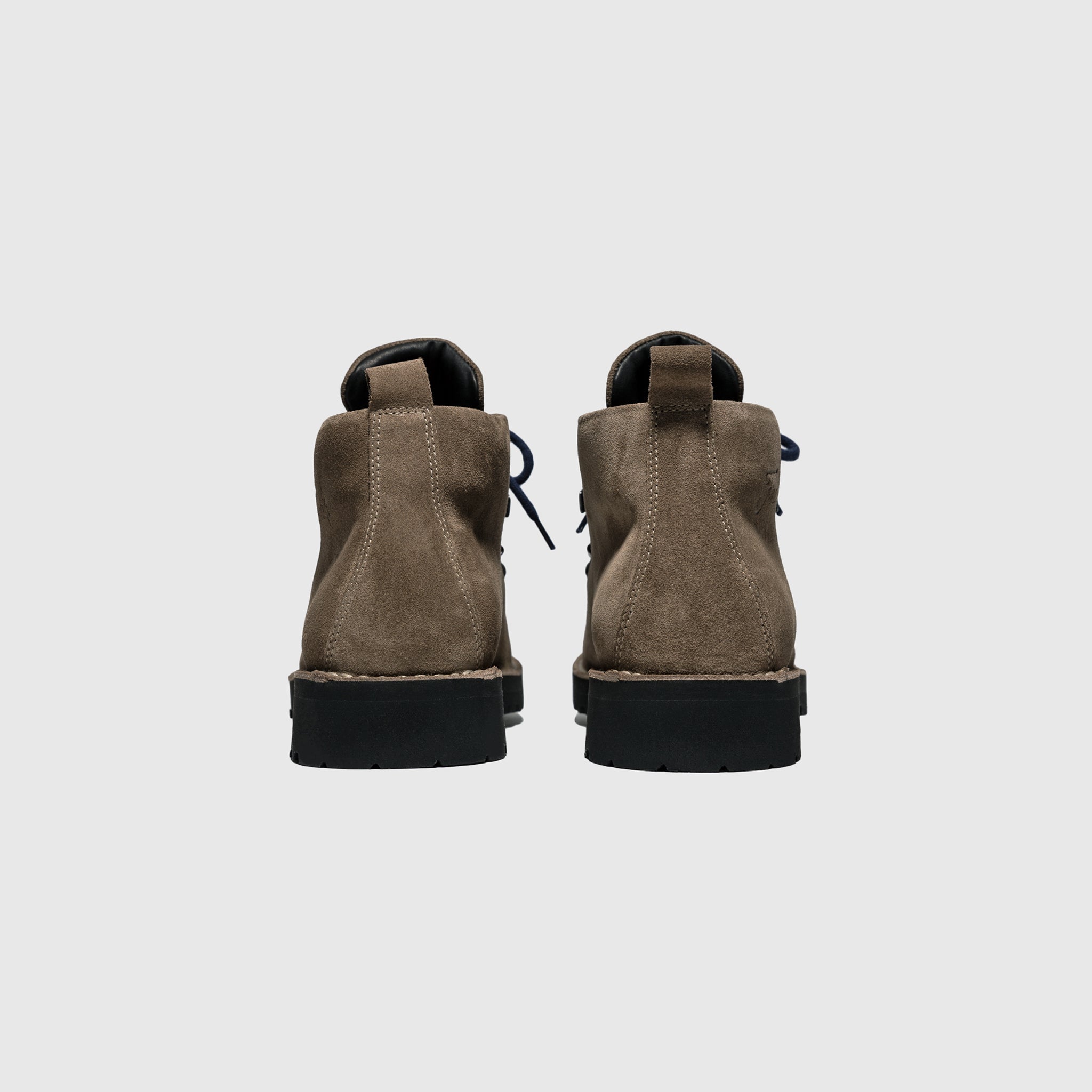 M120 BOOTS "TAUPE" X PACKER