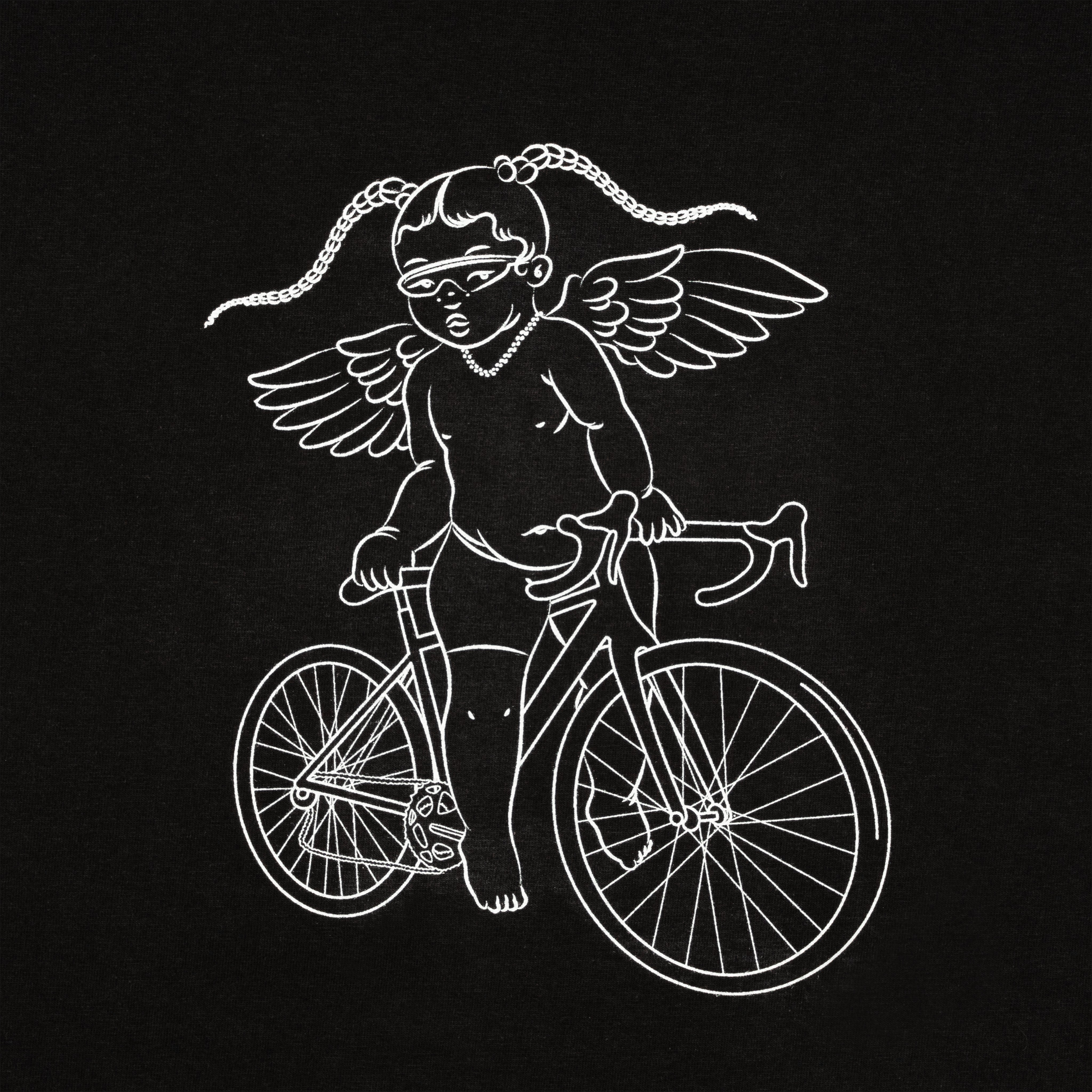 PACKER X GIRLS ONLY UNITY BIKE TOUR S/S T-SHIRT