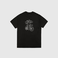 PACKER X GIRLS ONLY UNITY BIKE TOUR S/S T-SHIRT