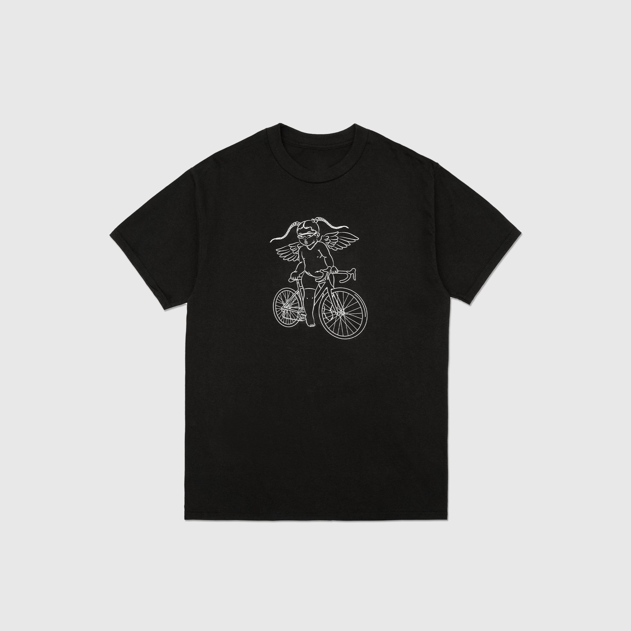 PACKER X GIRLS ONLY UNITY BIKE TOUR S/S T-SHIRT