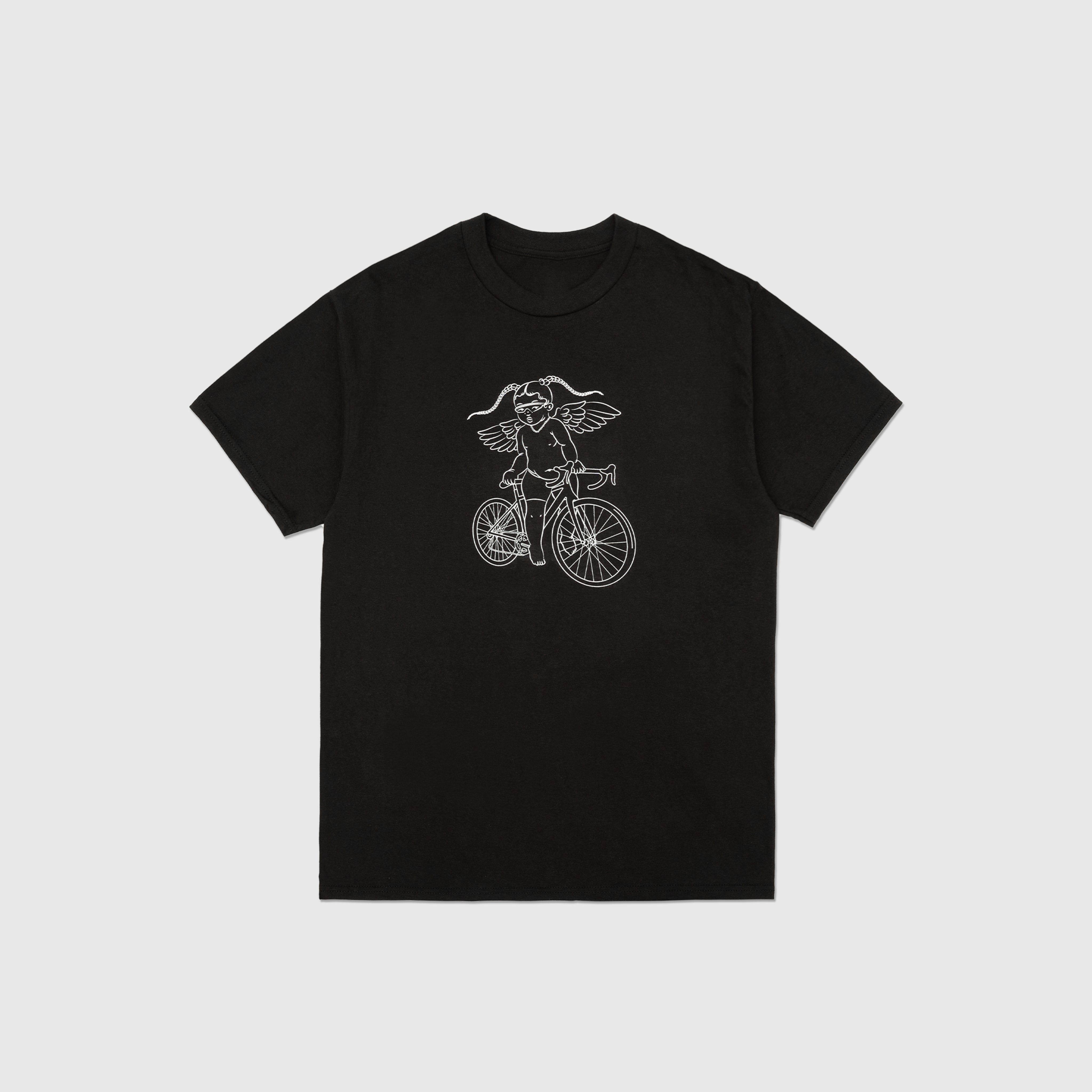 PACKER X GIRLS ONLY UNITY BIKE TOUR S/S T-SHIRT