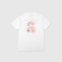 PACKER X GIRLS ONLY UNITY BIKE TOUR S/S T-SHIRT
