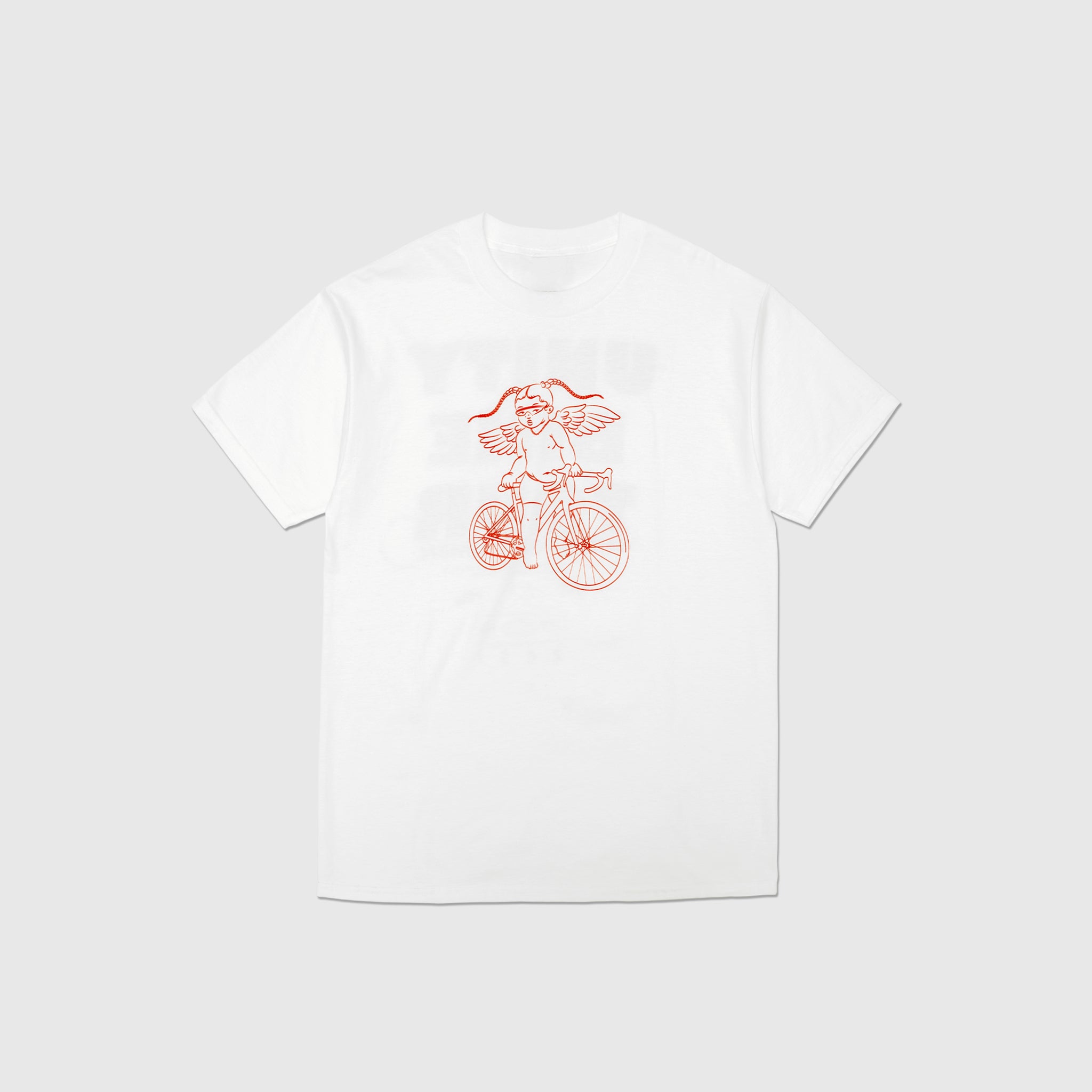PACKER X GIRLS ONLY UNITY BIKE TOUR S/S T-SHIRT