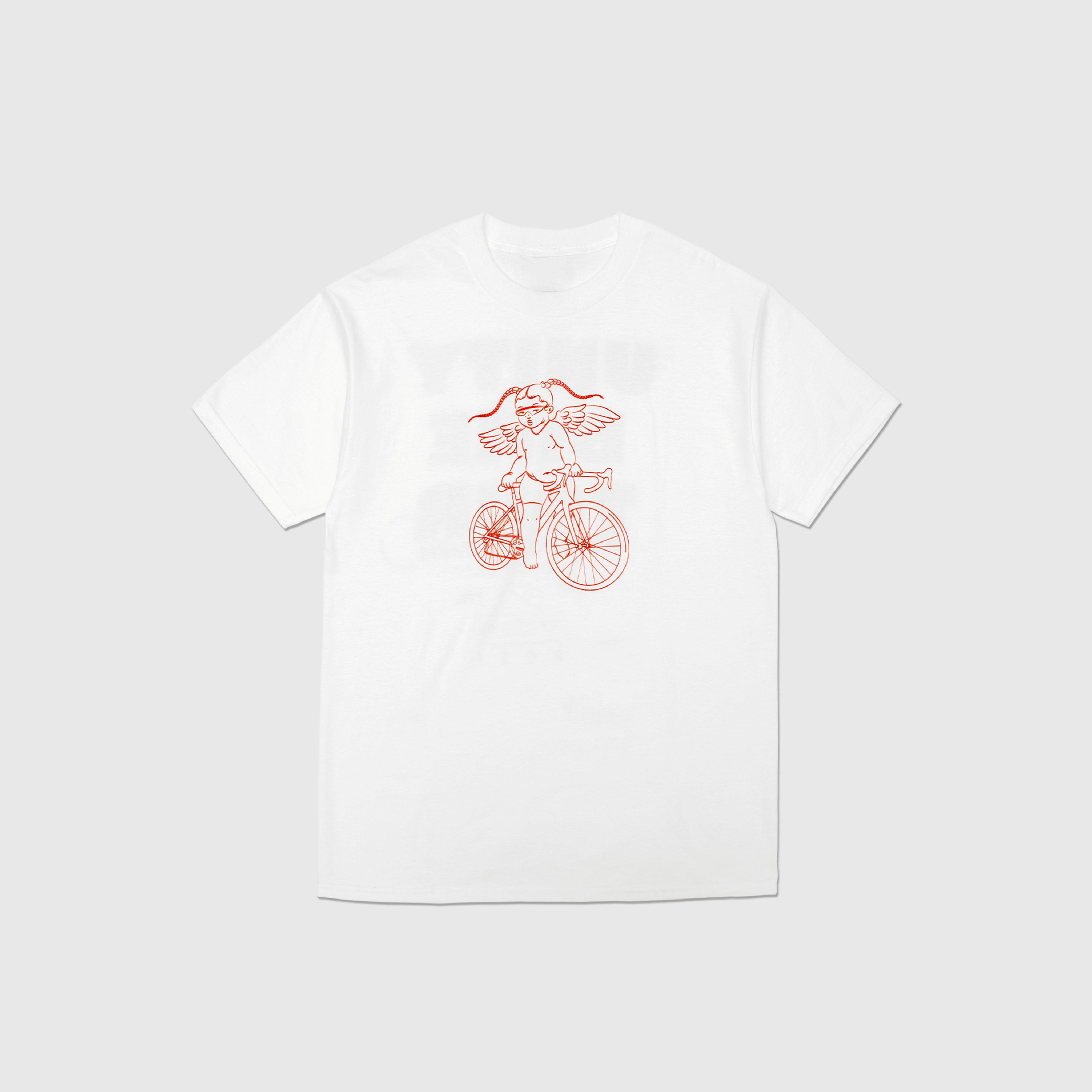 PACKER X GIRLS ONLY UNITY BIKE TOUR S/S T-SHIRT