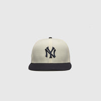 PACKER X NEW ERA NEW YORK YANKEES 1921 59FIFTY FITTED