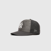 PATCHWORK NEW YORK YANKEES 59FIFTY FITTED X PACKER