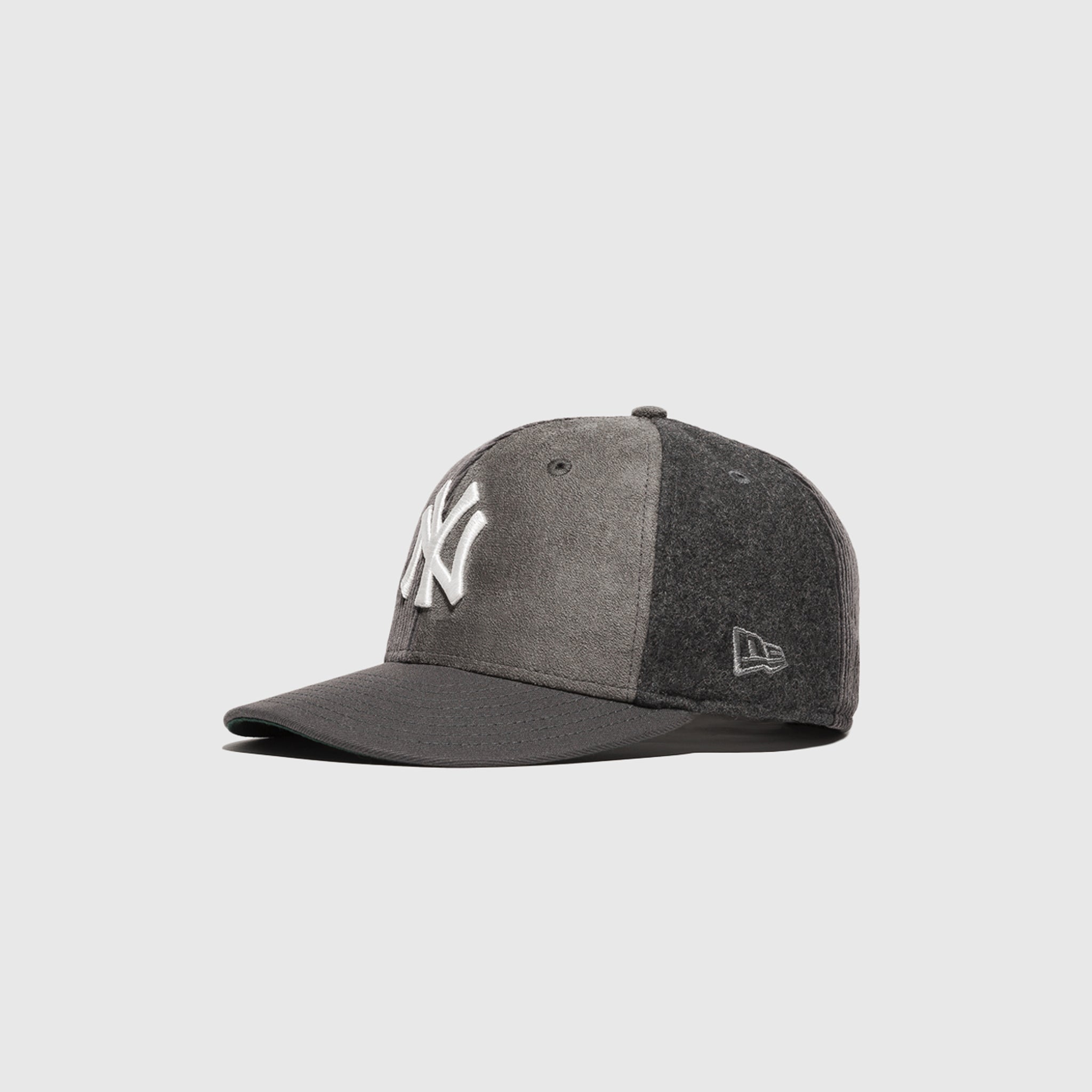 PATCHWORK NEW YORK YANKEES 59FIFTY FITTED X PACKER