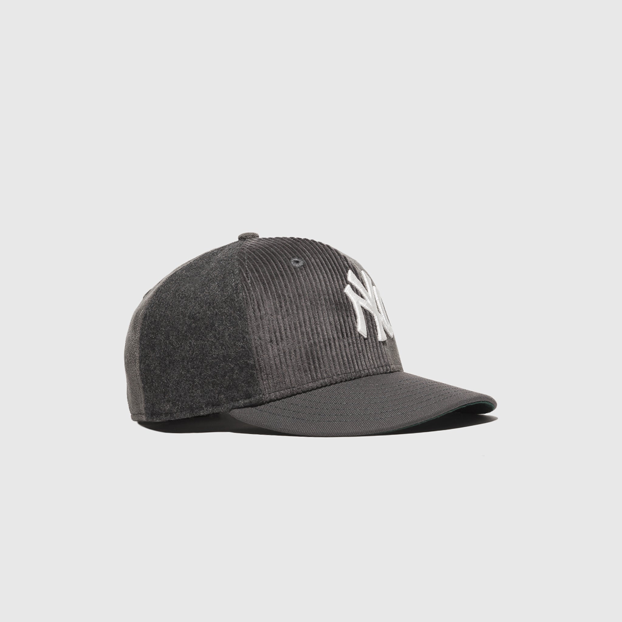 PATCHWORK NEW YORK YANKEES 59FIFTY FITTED X PACKER