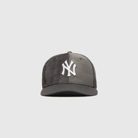 PATCHWORK NEW YORK YANKEES 59FIFTY FITTED X PACKER