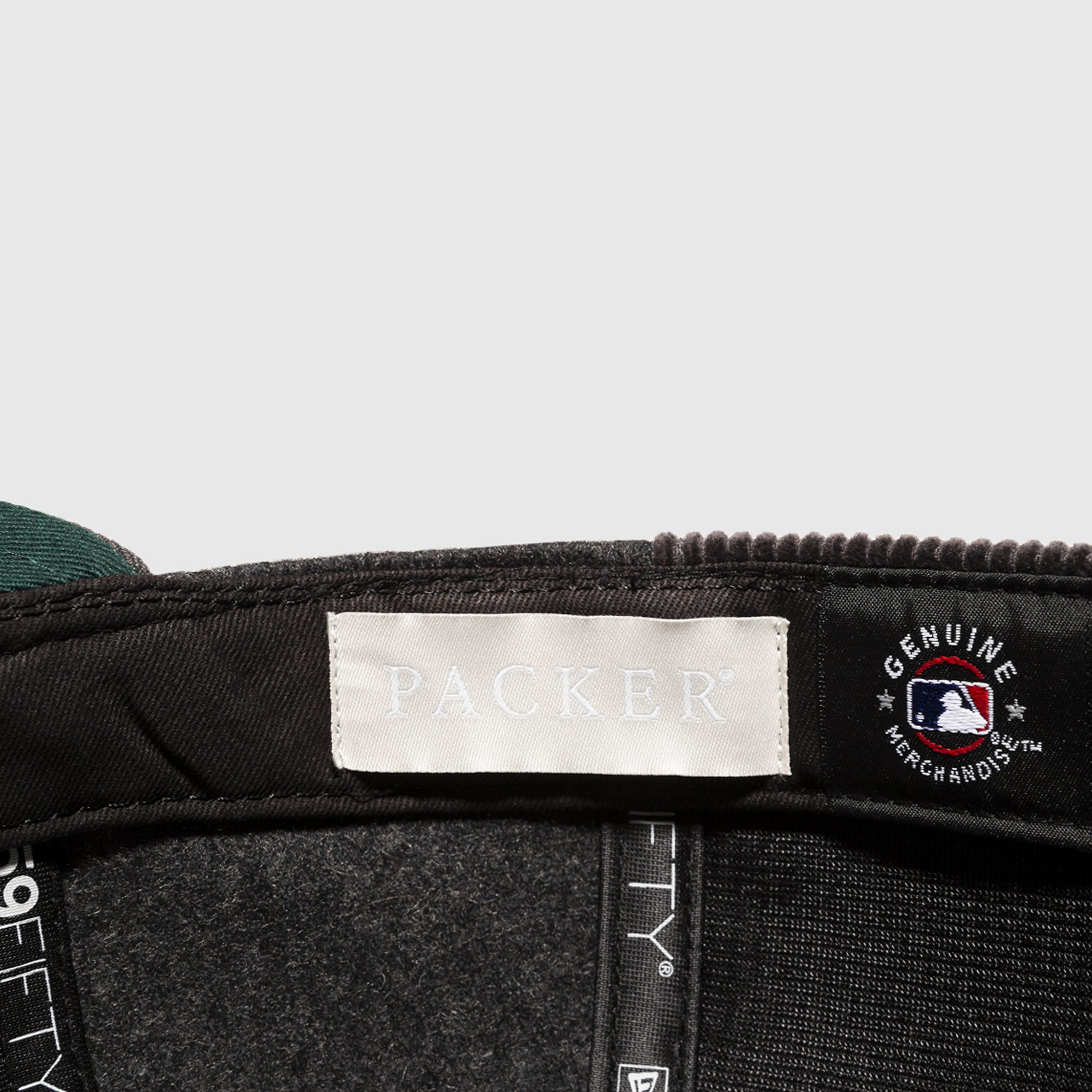 PATCHWORK NEW YORK YANKEES 59FIFTY FITTED X PACKER