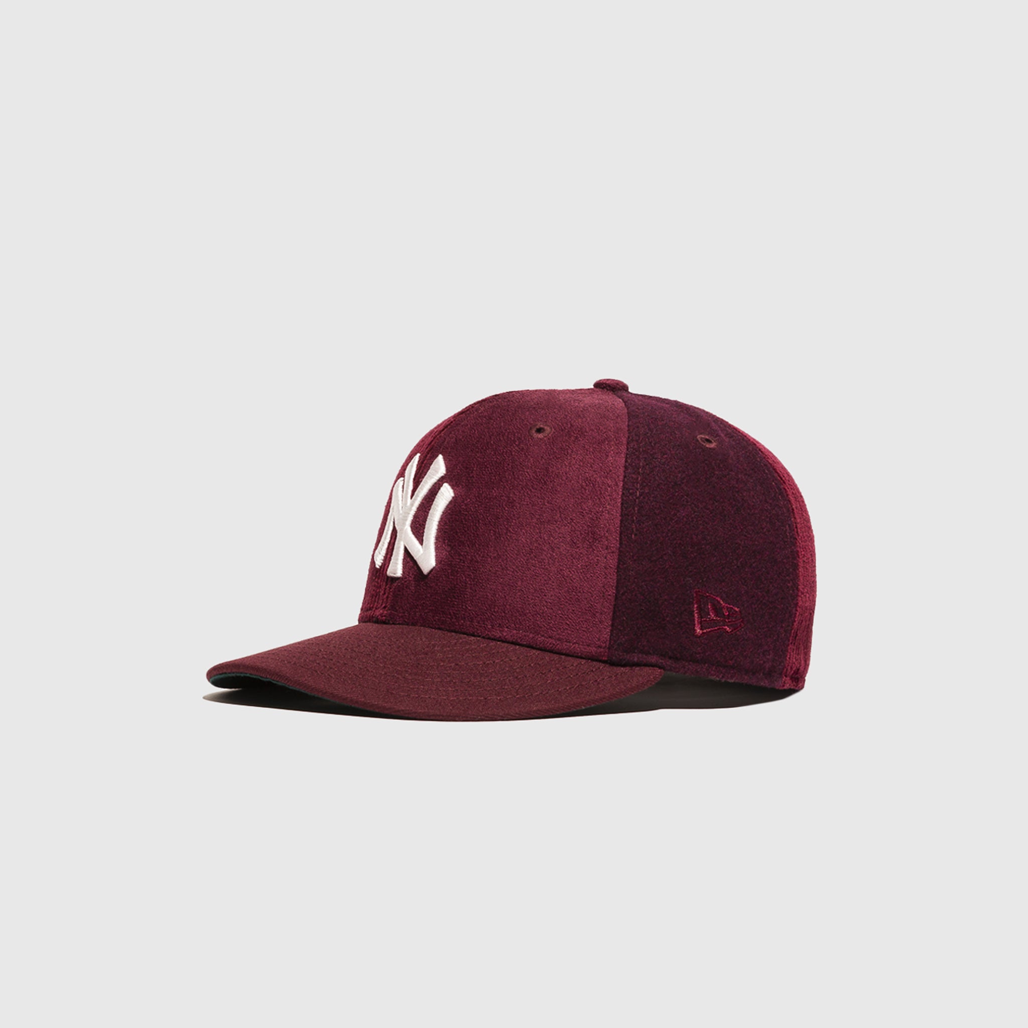 PATCHWORK NEW YORK YANKEES 59FIFTY FITTED X PACKER