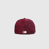 PATCHWORK NEW YORK YANKEES 59FIFTY FITTED X PACKER