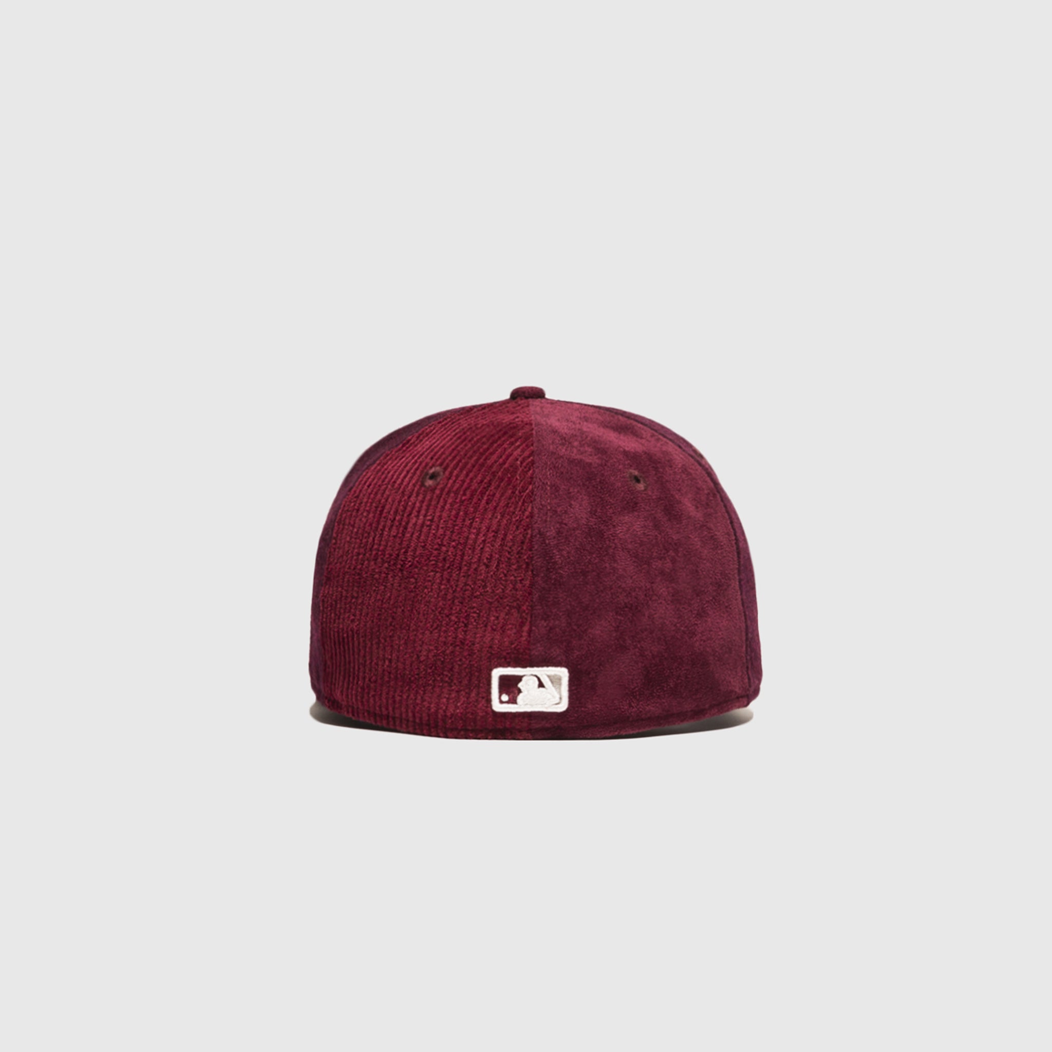 PATCHWORK NEW YORK YANKEES 59FIFTY FITTED X PACKER