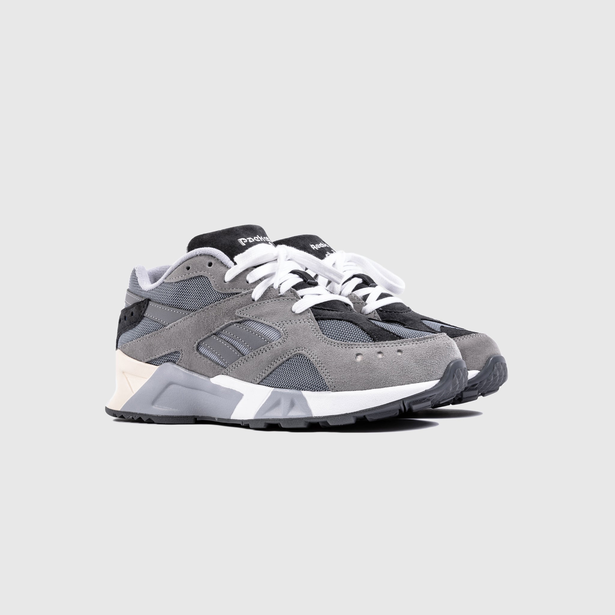 PACKER X REEBOK AZTREK