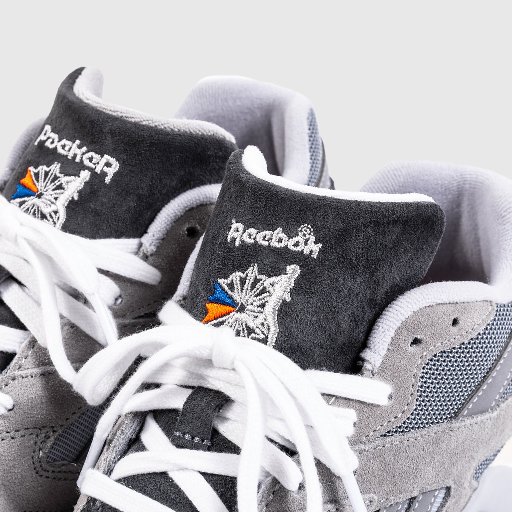 PACKER X REEBOK AZTREK